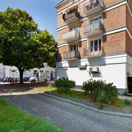 Elite Apartments Hewelius Prestige Гданськ Екстер'єр фото