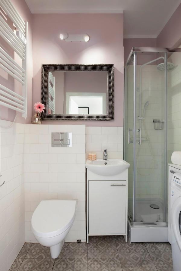 Elite Apartments Hewelius Prestige Гданськ Екстер'єр фото