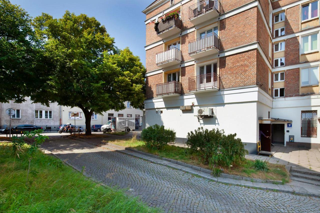 Elite Apartments Hewelius Prestige Гданськ Екстер'єр фото